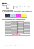5 Bi directional calibration Calibrate bidirectional (Page 19 / 72) PrintEXP Printing Software Instruction